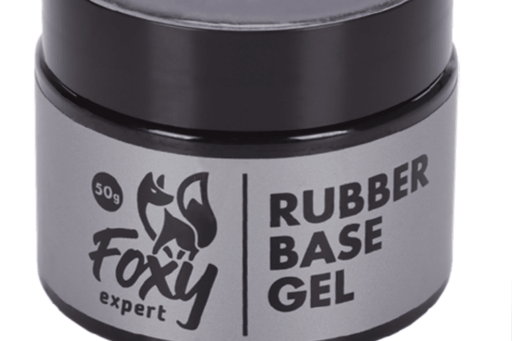 Foxy Rubber Base, 30мл.