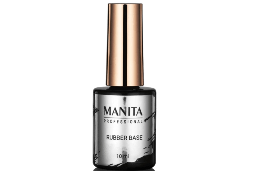 MANITA Rubber Base, 10мл.