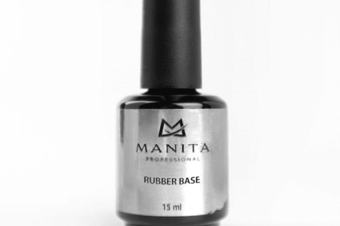 MANITA Rubber Base, 15мл.