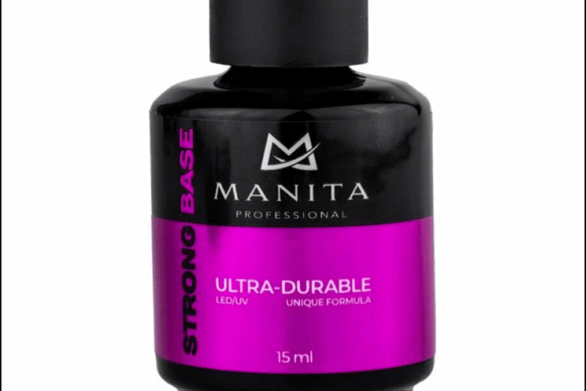 MANITA Strong Base, 15мл.
