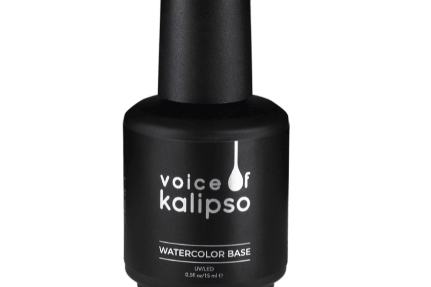 Voice of Kalipso, WATERCOLOR Base