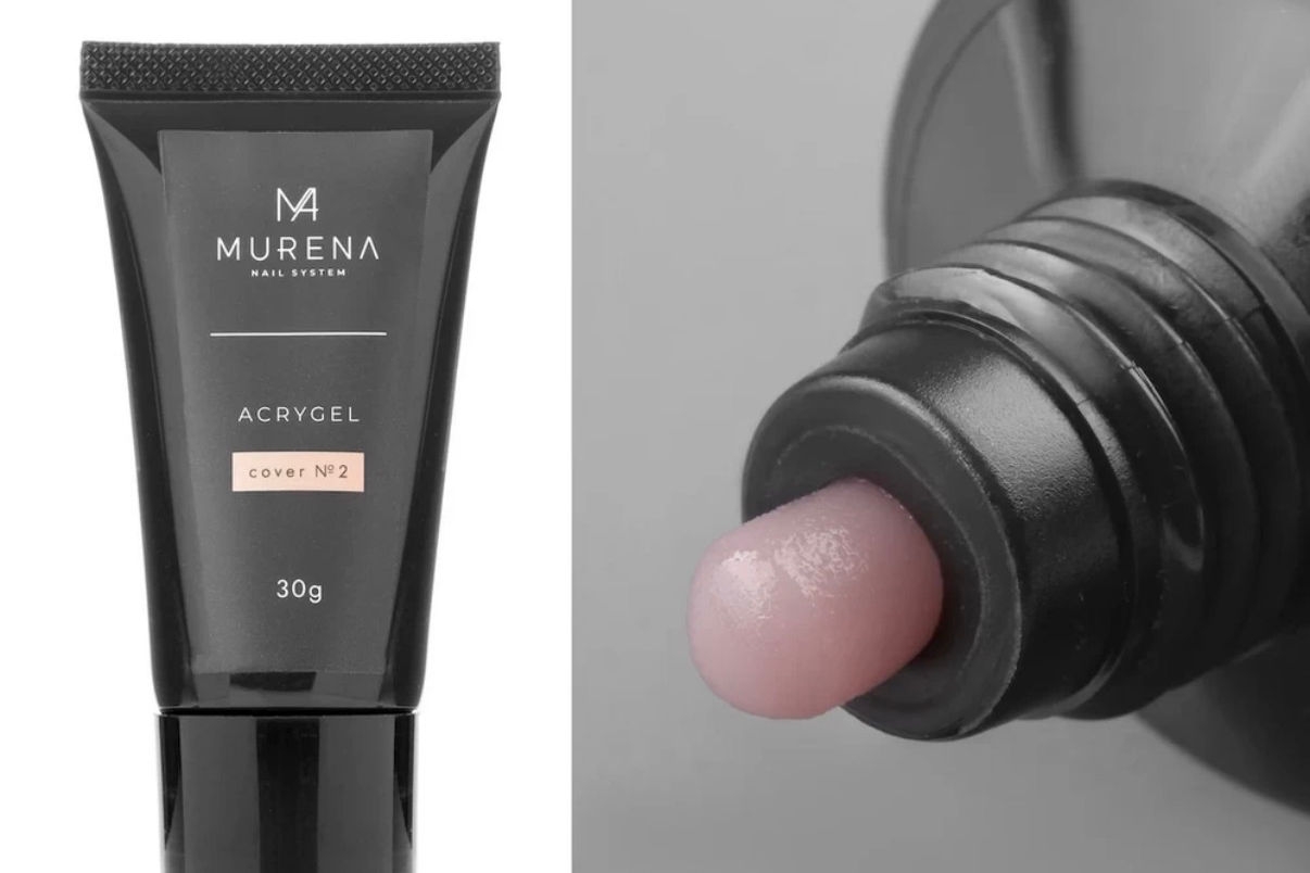 MURENA Acrygel Cover 2, 30гр.