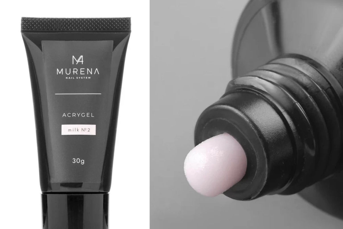 MURENA Acrygel Milk 2, 30гр