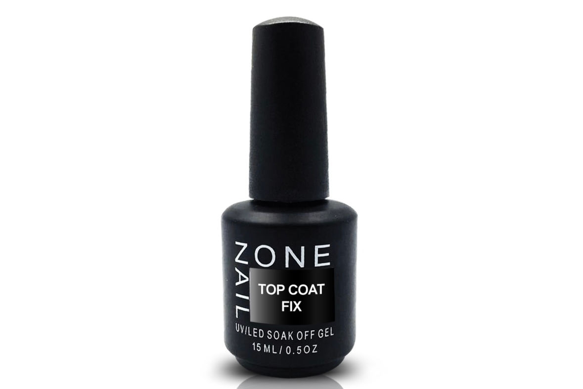 OneNail Top coat Fix 15 мл. 