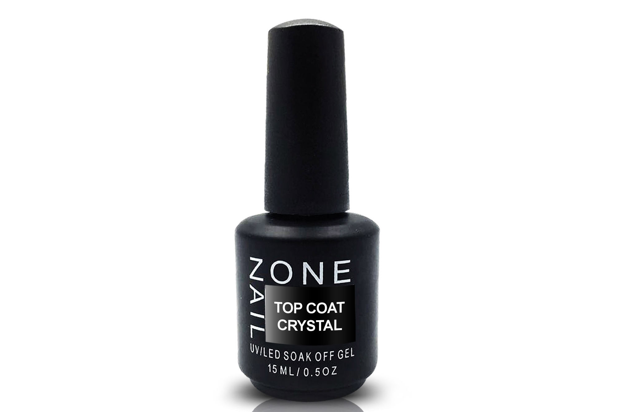 OneNail Top coat Crystal 15 мл.