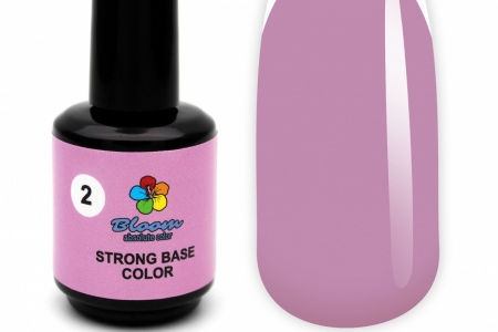 База Bloom Strong COLOR №02 15 мл