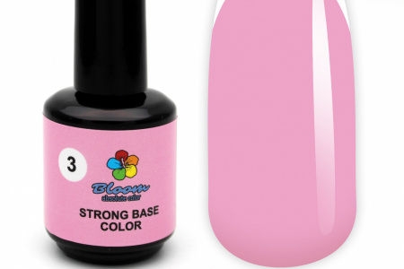 База Bloom Strong COLOR №03 15 мл