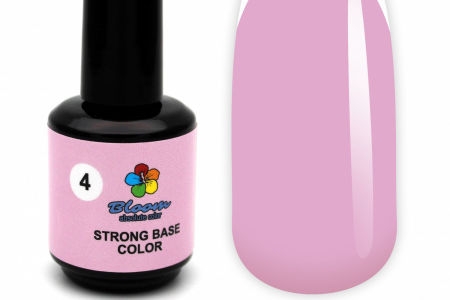 База Bloom Strong COLOR №04 15 мл