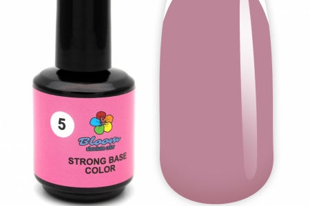 База Bloom Strong COLOR №05 15 мл