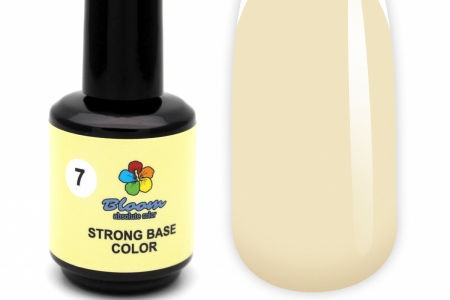 База Bloom Strong COLOR №07 15 мл
