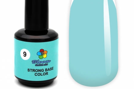 База Bloom Strong COLOR №09 15 мл
