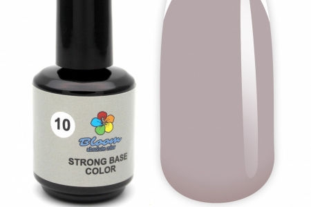 База Bloom Strong COLOR №10 15 мл