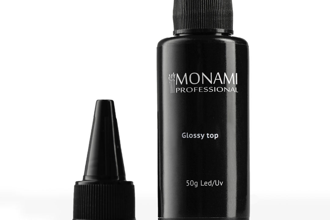 Monami Топ Glossy, 50 мл. 