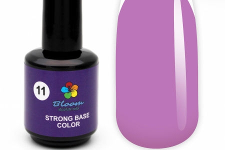 База Bloom Strong COLOR №11 15 мл