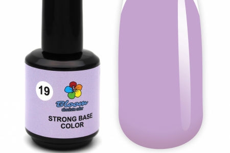 База Bloom Strong COLOR №19 15 мл