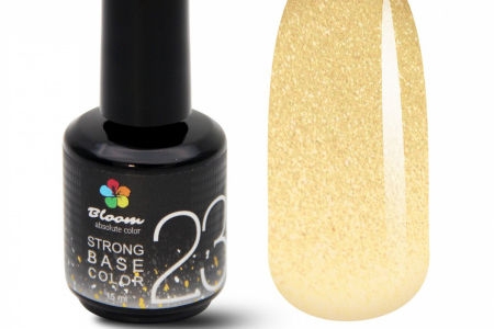 База Bloom Strong COLOR №23 15 мл
