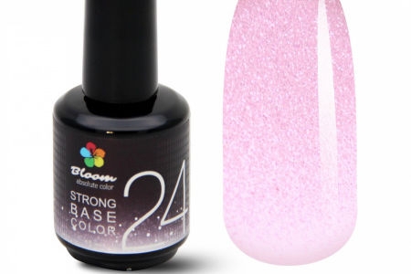 База Bloom Strong COLOR №24 15 мл