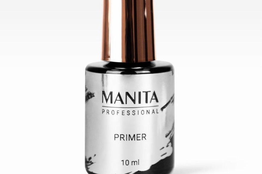 MANITA Праймер Бескислотный PRIMER