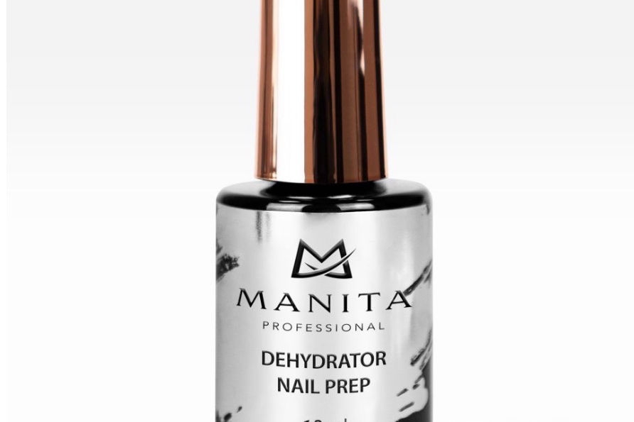 MANITA Дегидратор бескислотный Nail Prep