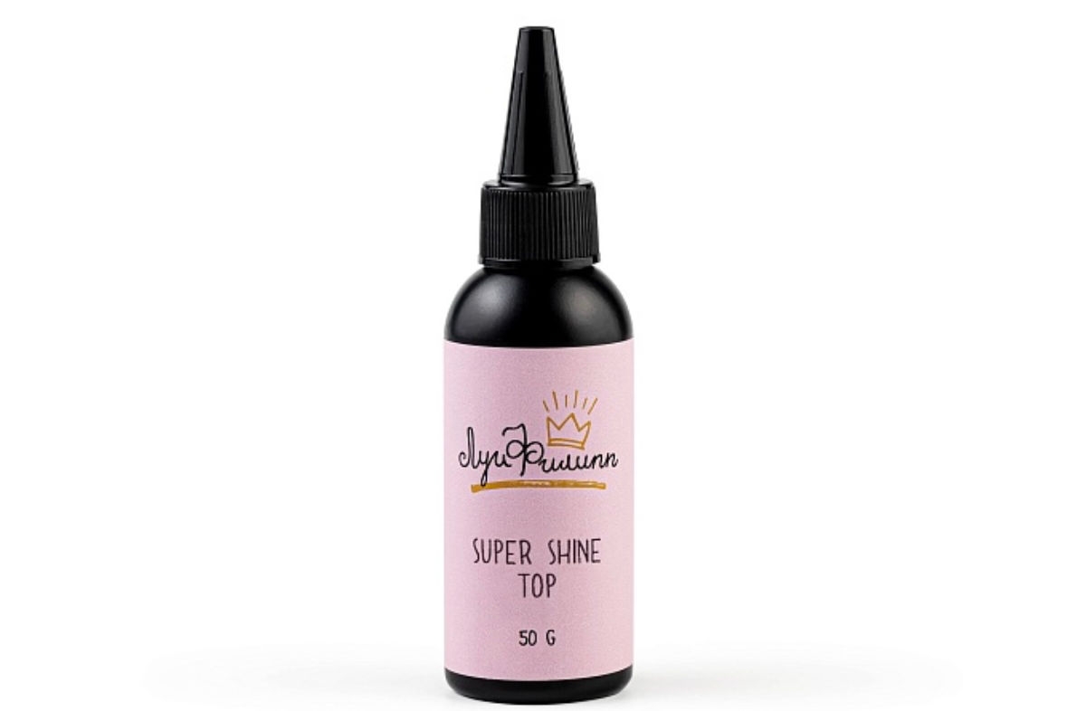 Луи Филипп Top Super Shine, 50 мл. 
