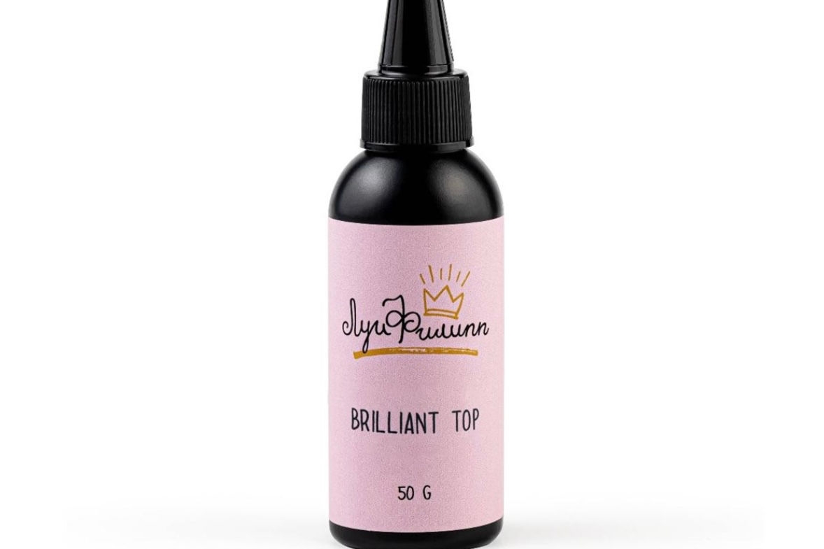 Луи Филипп Top Brilliant, 50 мл. 
