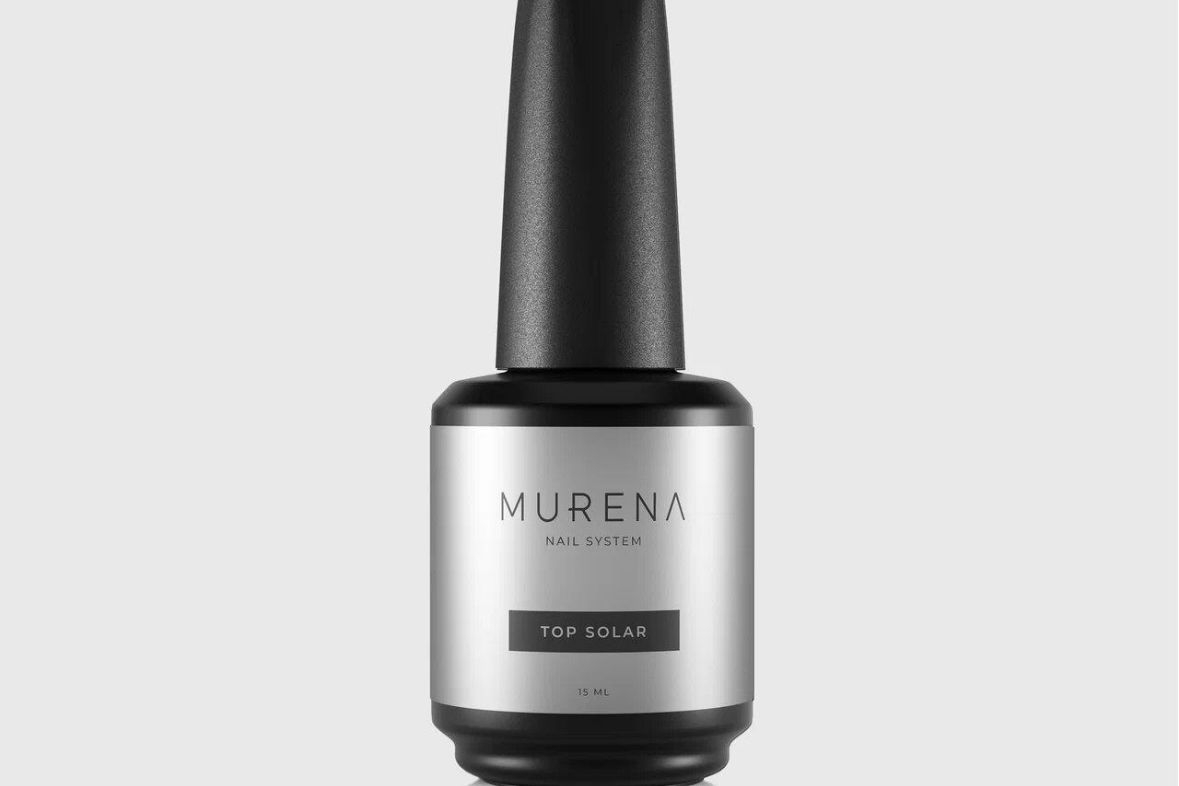 MURENA top Solar с УФ, 15 мл. 