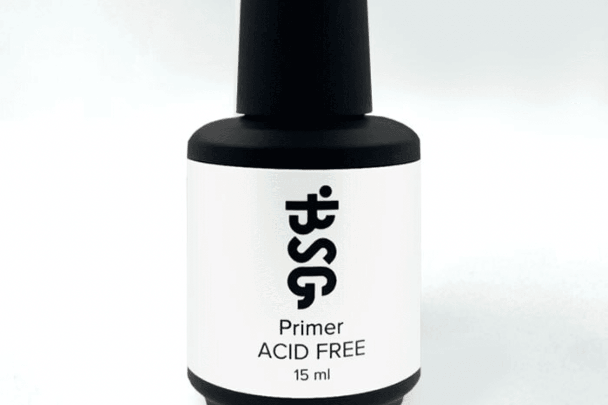 Праймер БЕСКИСЛОТНЫЙ Primer Acid free BSG