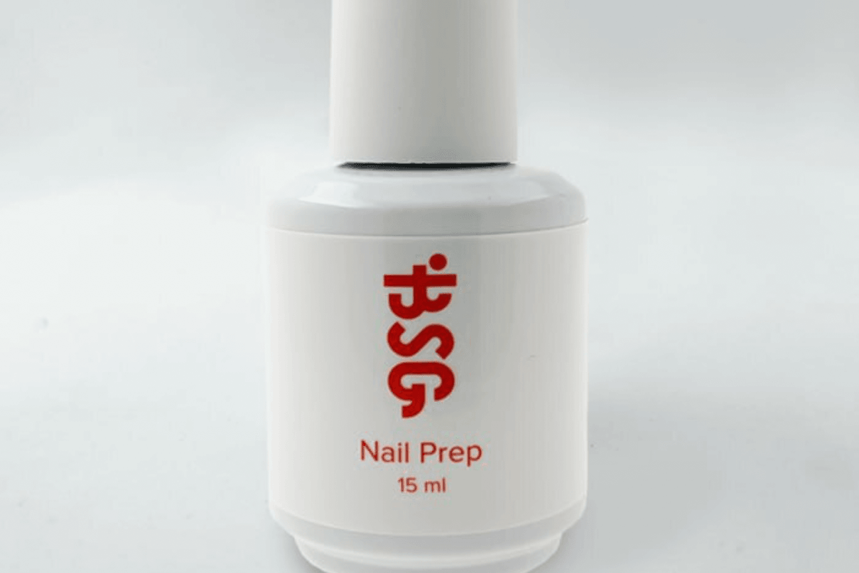 Дегидратор Nail Prep BSG