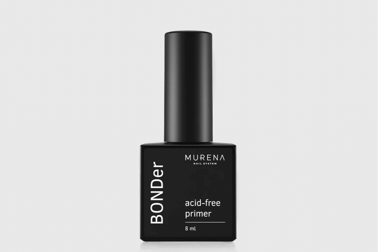 MURENA Bonder acid-free primer, 8мл