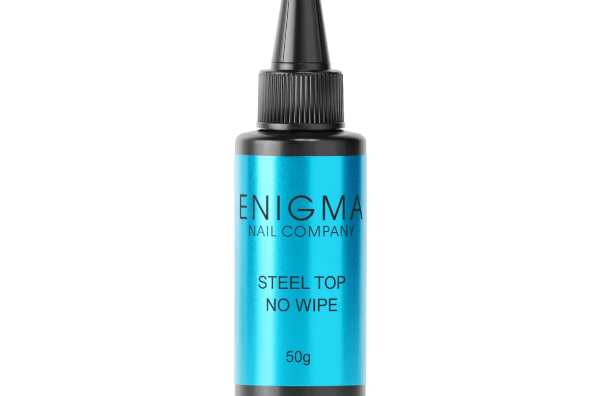 Enigma top Steel, 50 мл. 