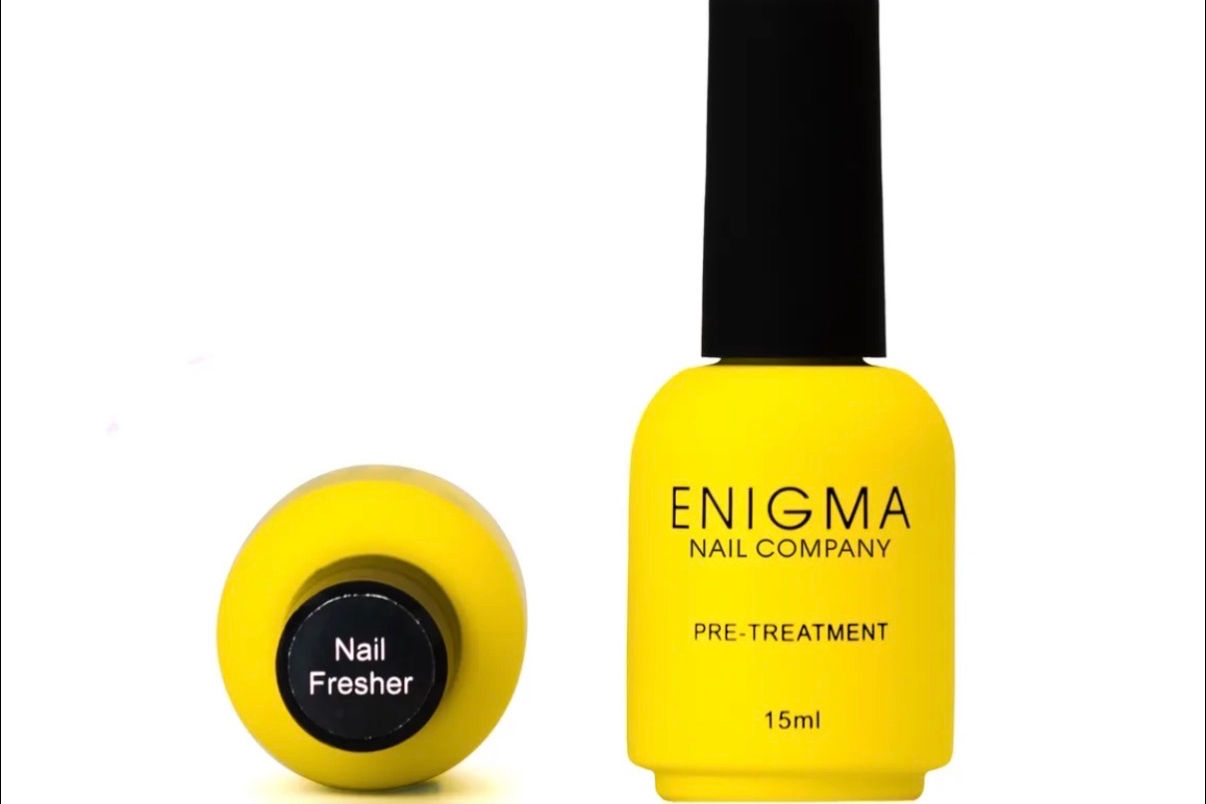 Дегидратор ногтевой пластины ENIGMA Nail Fresher
