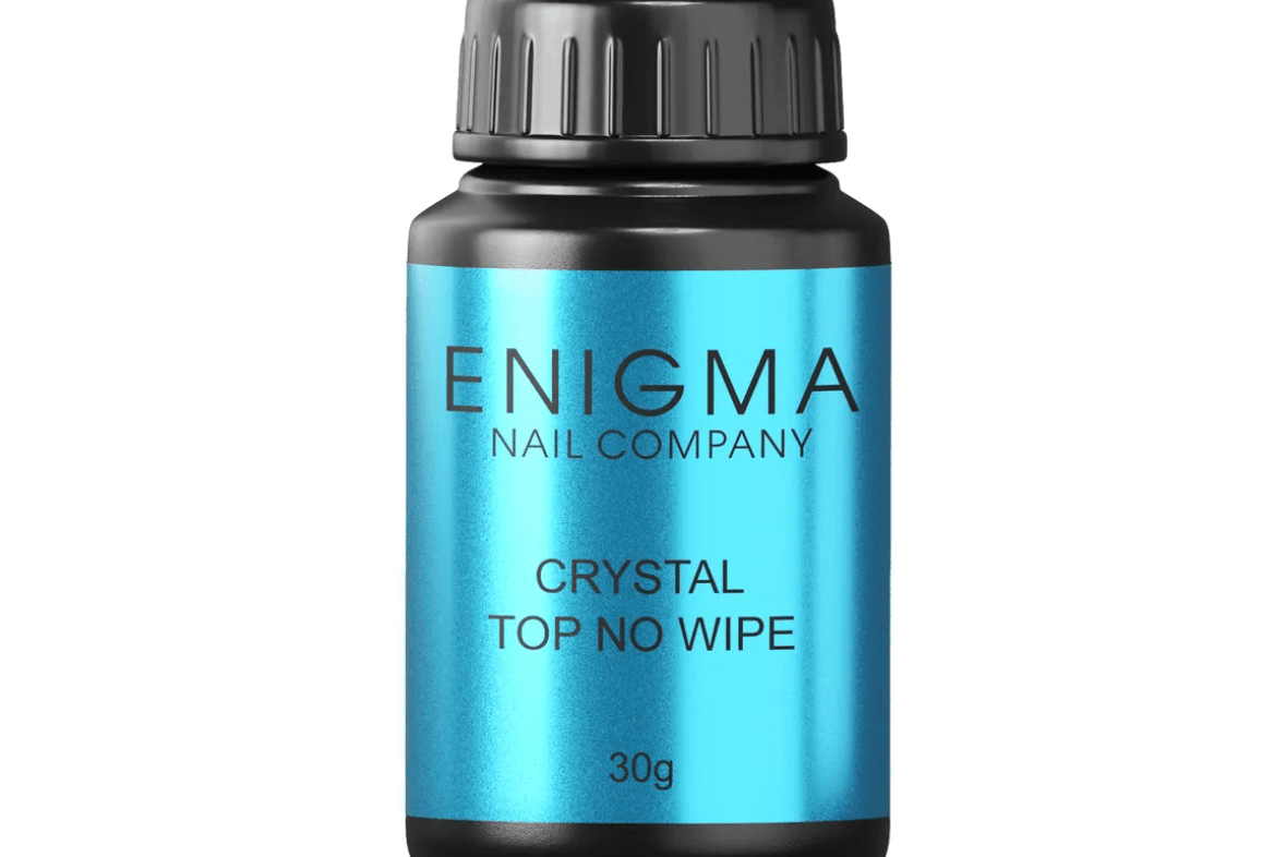 Enigma top Crystal, 30 мл. 