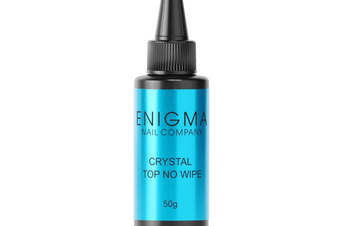 Enigma top Crystal, 50 мл. 