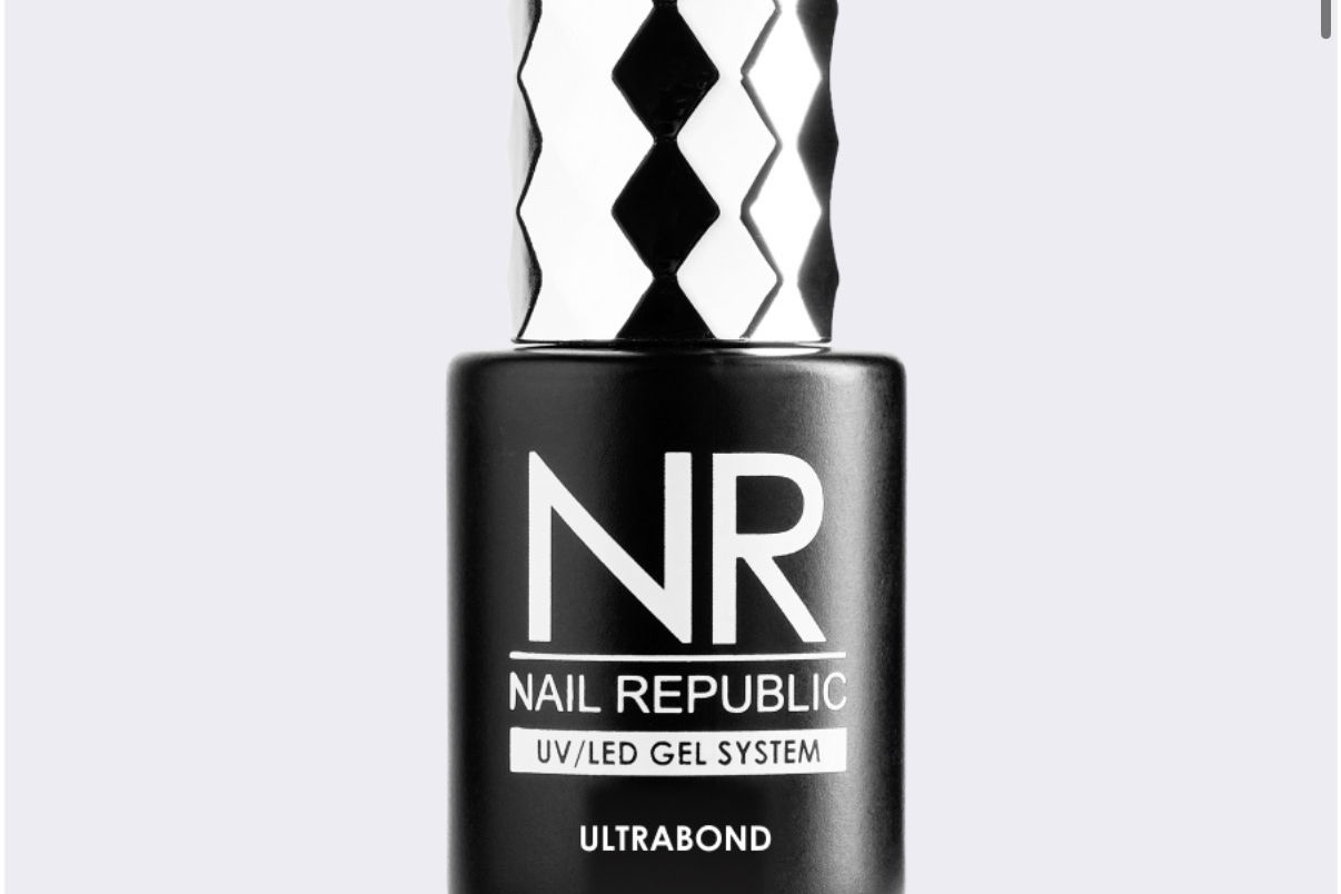 NR Праймер бескислотный ULTRABOND (10 мл