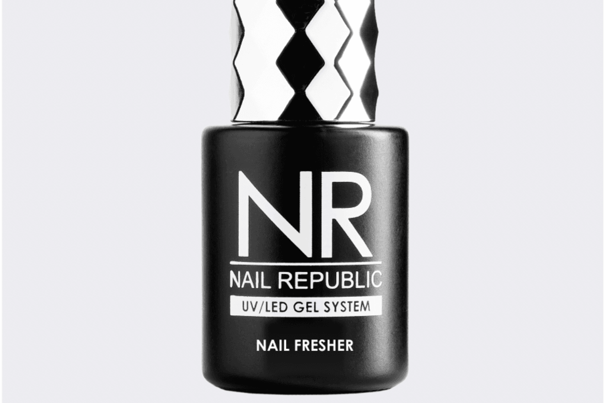 Дегидратор Nail Republic Nail fresher, 10 мл