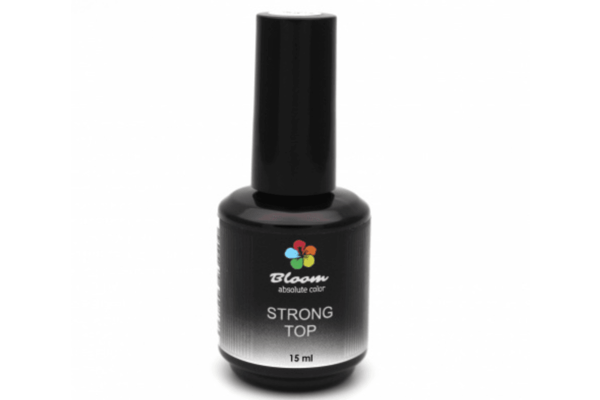Bloom top Strong, 15 мл. 