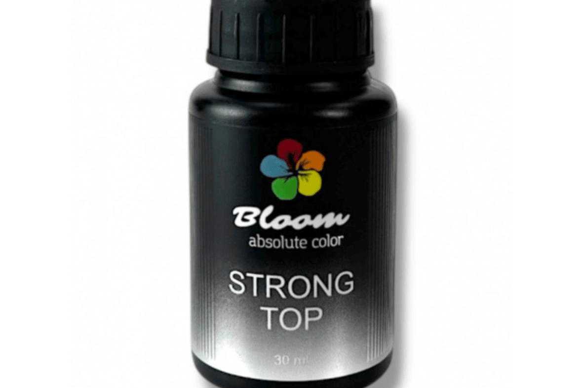 Bloom top Strong, 30 мл. 