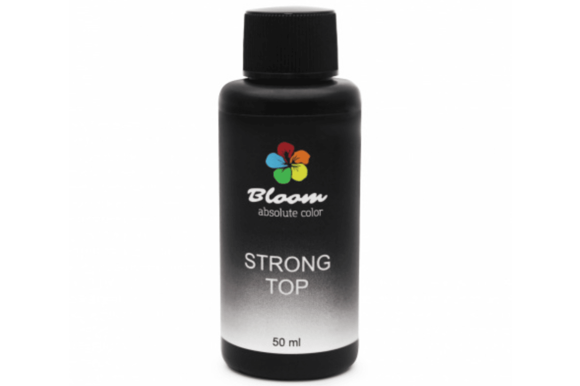 Bloom top Strong, 50 мл. 
