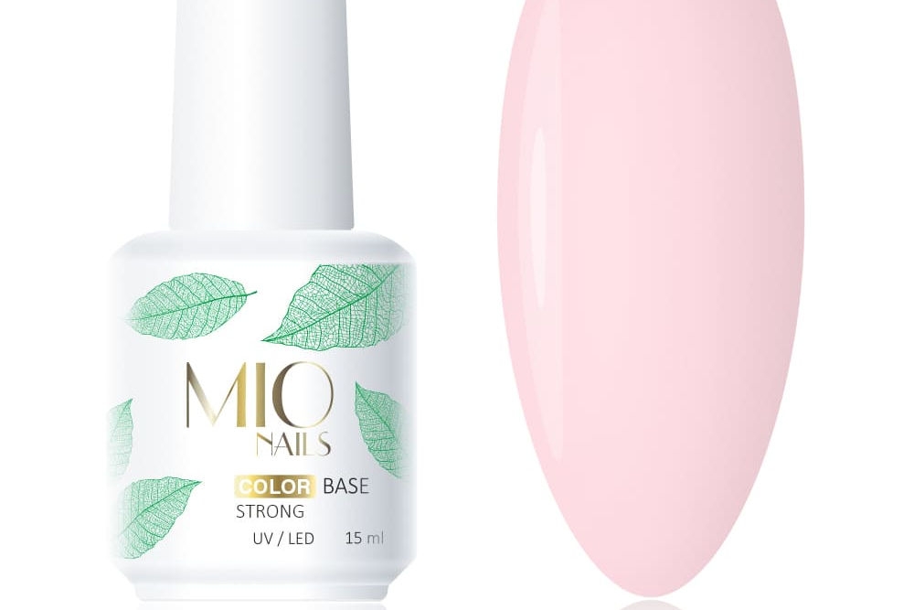 База COLOR «Nude» # 01 - 15 мл