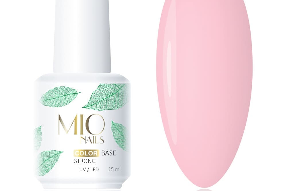 База COLOR «Nude» # 02 - 15 мл