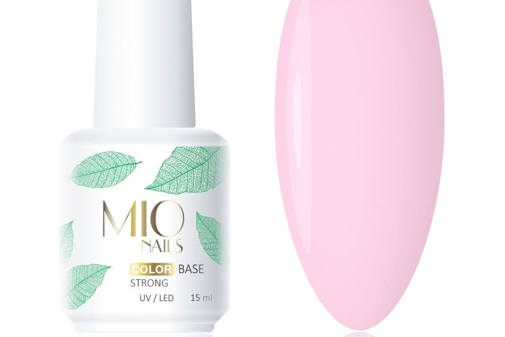 База COLOR «Nude» # 03 - 15 мл