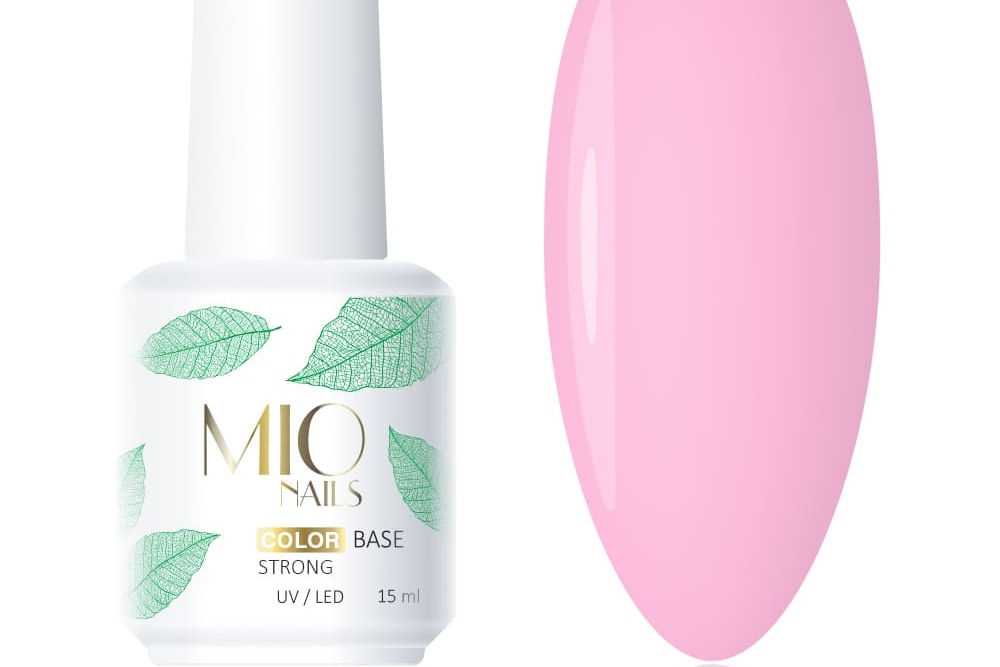 База COLOR «Nude» # 04 - 15 мл