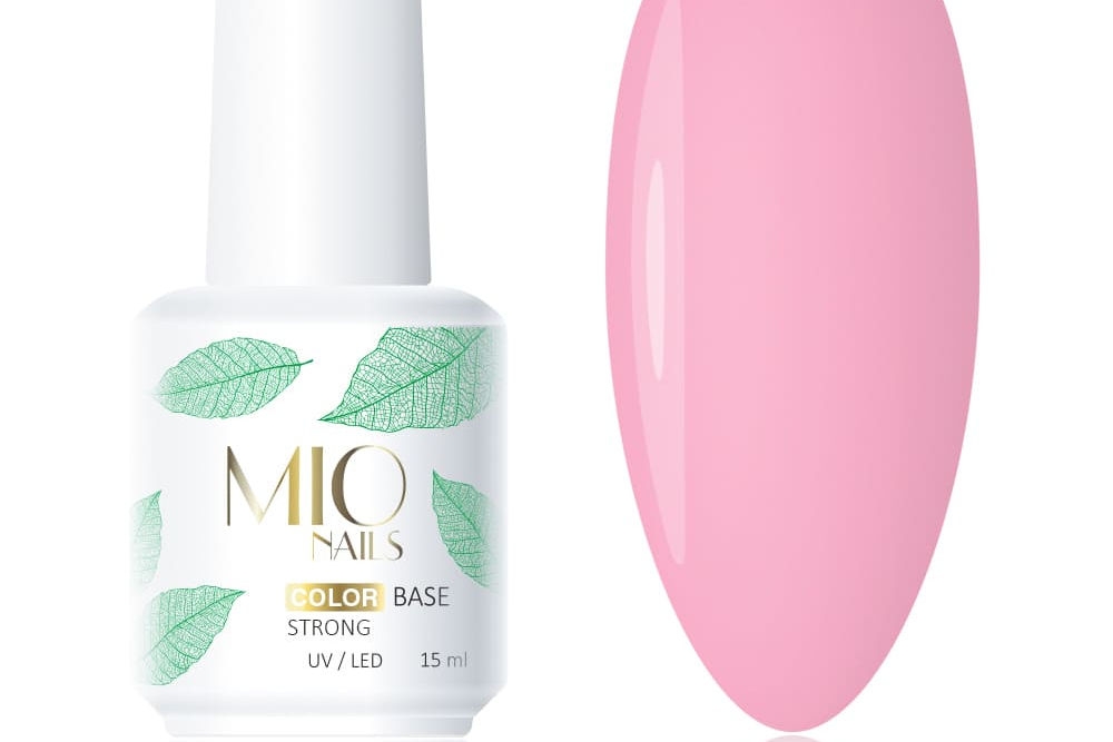 База COLOR «Nude» # 05 - 15 мл