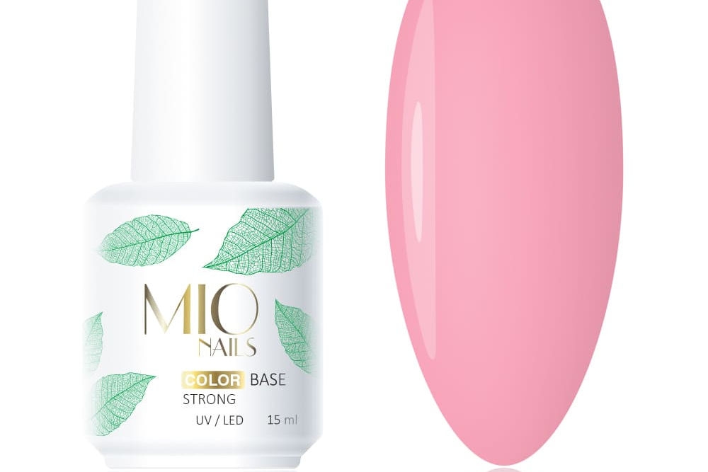 База COLOR «Nude» # 06 - 15 мл
