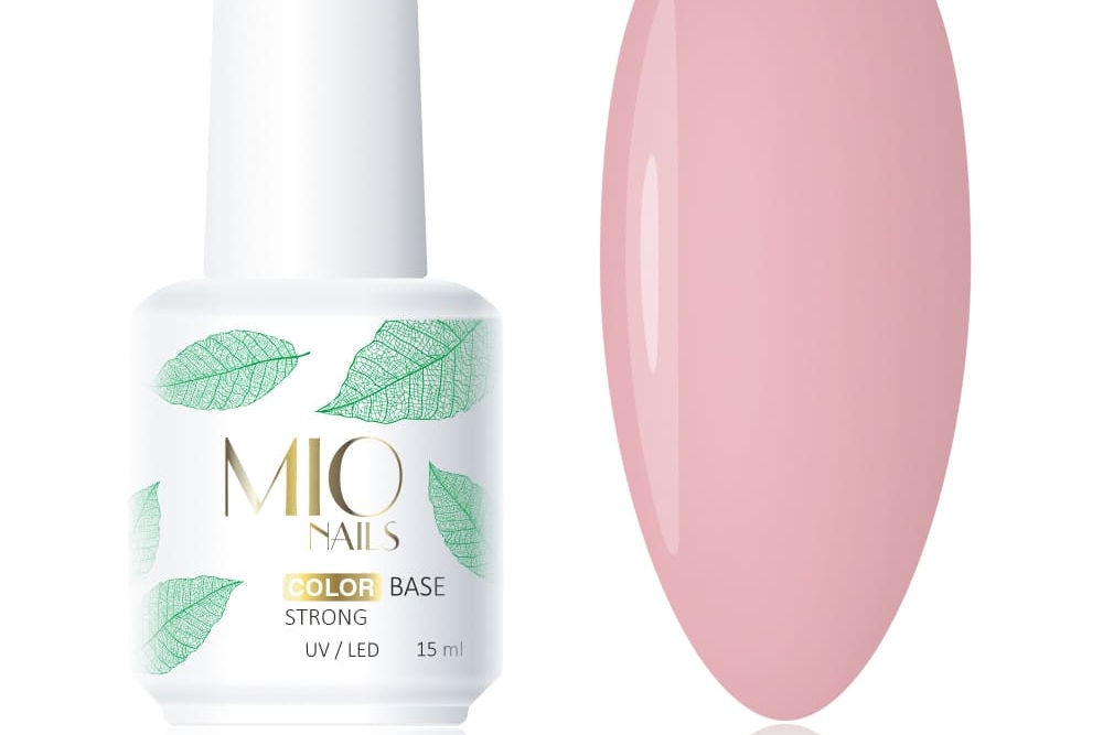 База COLOR «Nude» # 08 - 15 мл