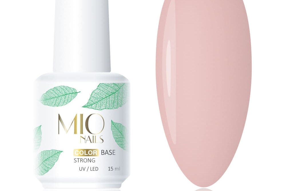База COLOR «Nude» # 10 - 15 мл
