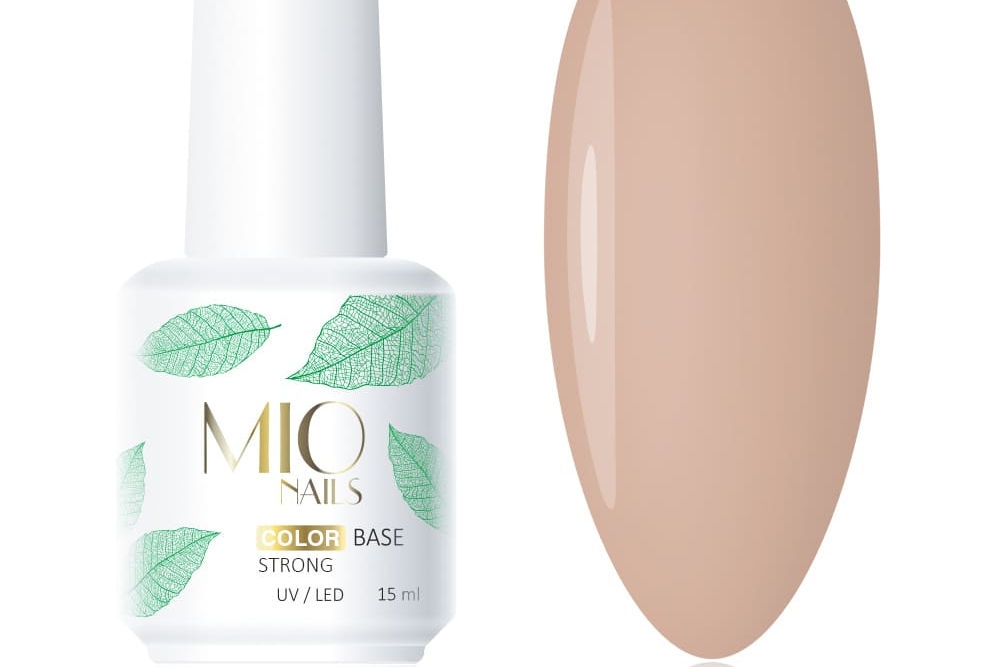 База COLOR «Nude» # 12 - 15 мл