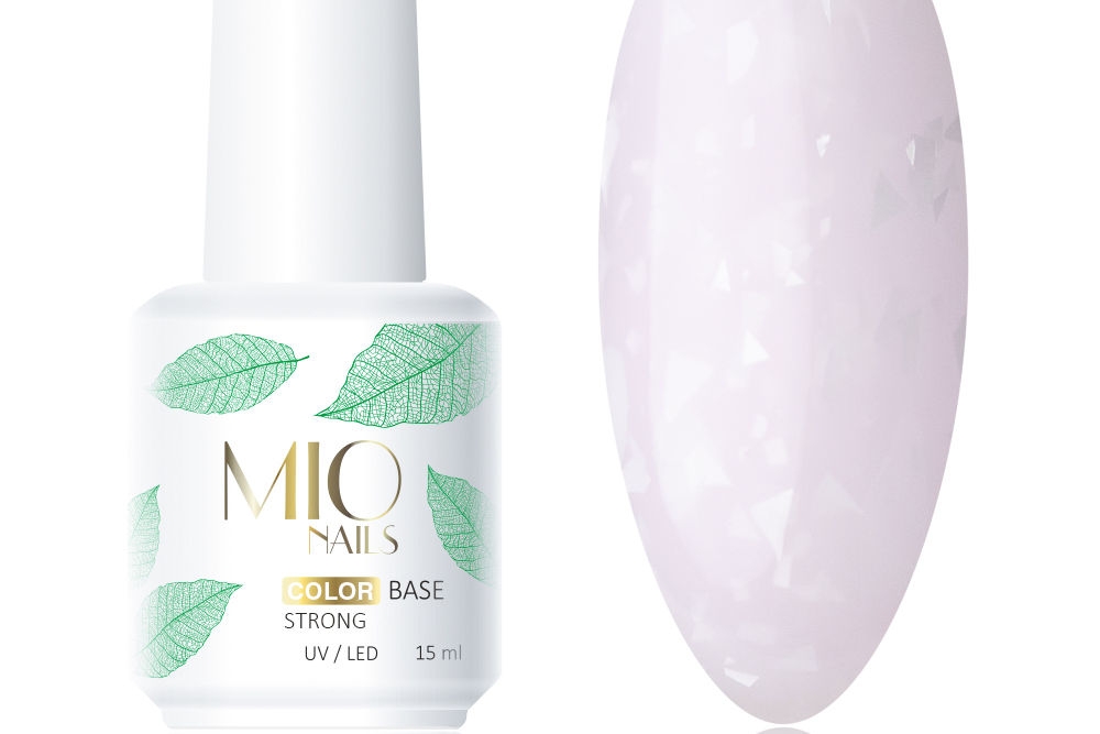 База COLOR «Opal» # 02 - 15 мл