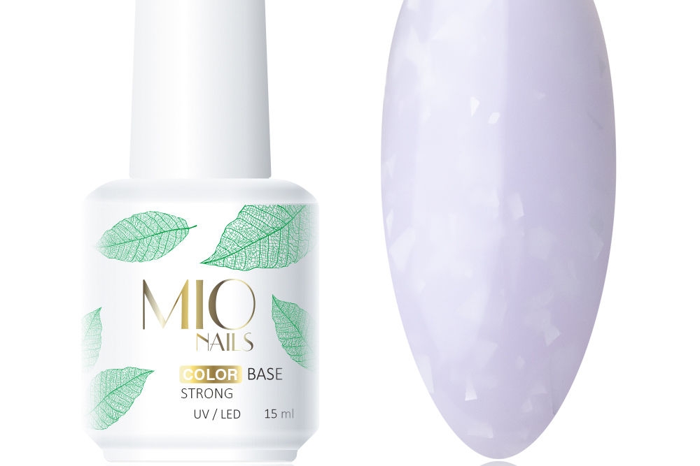 База COLOR «Opal» # 03 - 15 мл