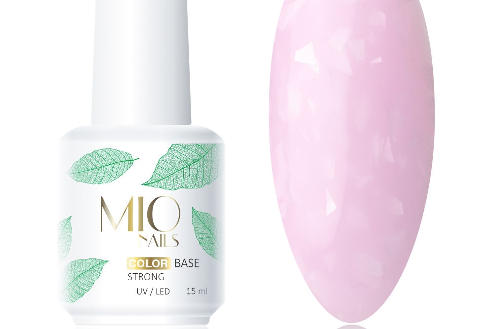 База COLOR «Opal» # 04 - 15 мл